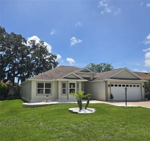 1417 VALPARAISO STREET, The Villages, FL 32162