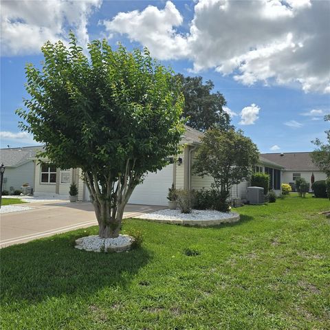 1417 VALPARAISO STREET, The Villages, FL 32162