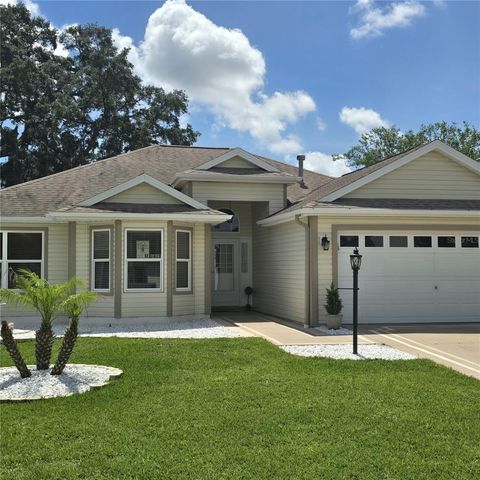 1417 VALPARAISO STREET, The Villages, FL 32162