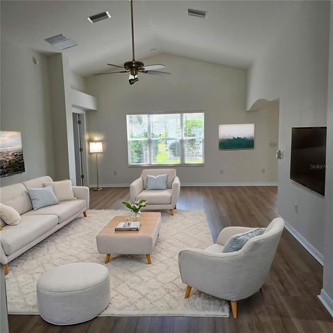1417 VALPARAISO STREET, The Villages, FL 32162