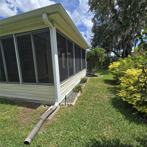 1417 VALPARAISO STREET, The Villages, FL 32162