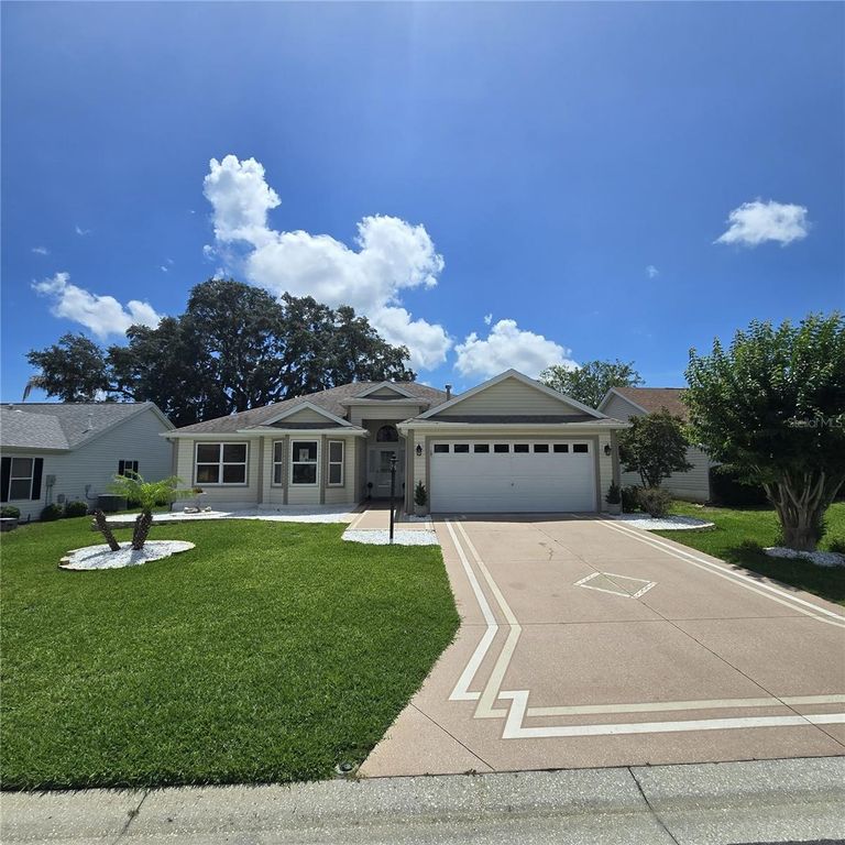 1417 VALPARAISO STREET, The Villages, FL 32162