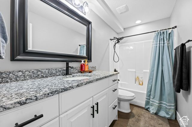 518 W REGAL DR, Saratoga Springs, UT 84045
