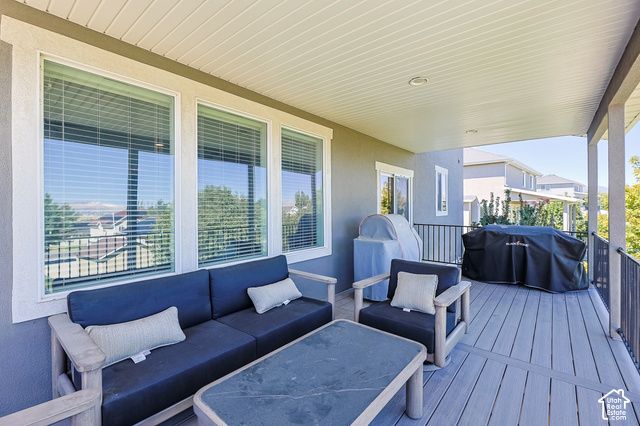 518 W REGAL DR, Saratoga Springs, UT 84045