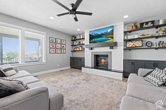 518 W REGAL DR, Saratoga Springs, UT 84045