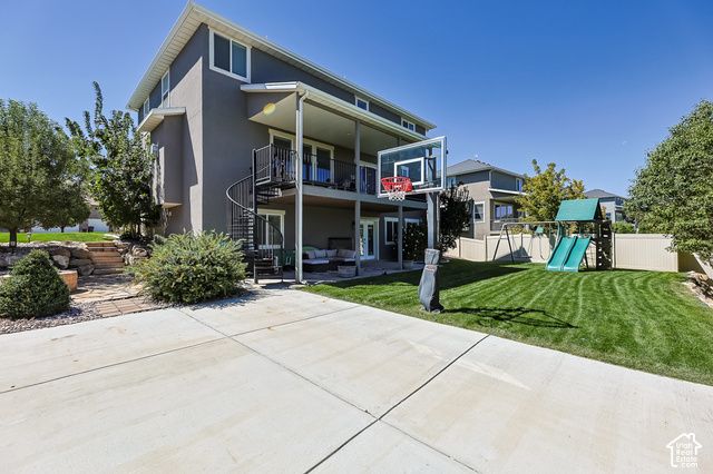 518 W REGAL DR, Saratoga Springs, UT 84045
