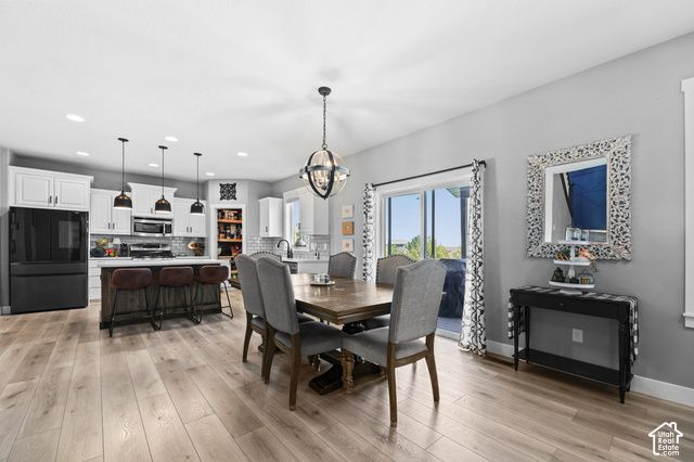 518 W REGAL DR, Saratoga Springs, UT 84045