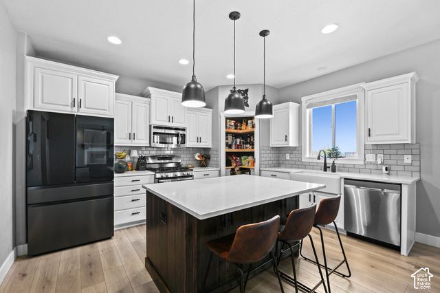 518 W REGAL DR, Saratoga Springs, UT 84045