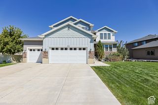 518 W REGAL DR, Saratoga Springs, UT 84045