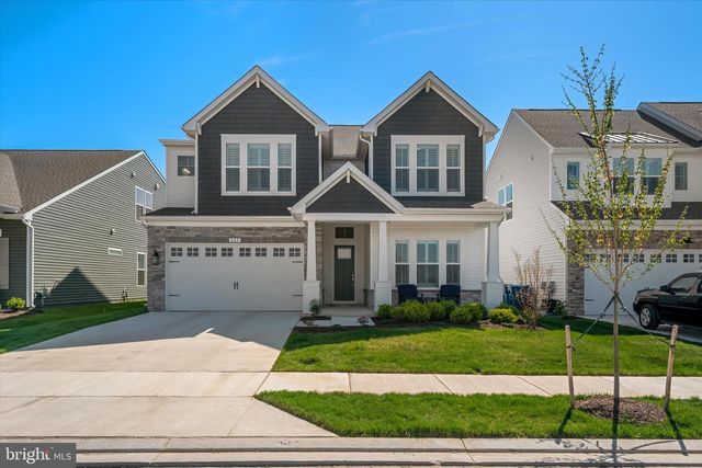 233 KINGFISHER LN, Chester, MD 21619