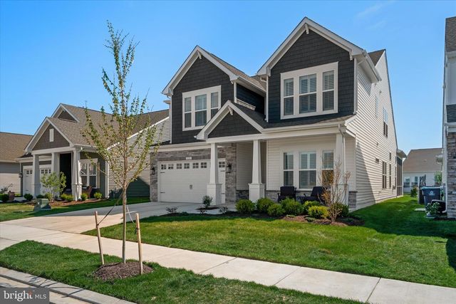 233 KINGFISHER LN, Chester, MD 21619