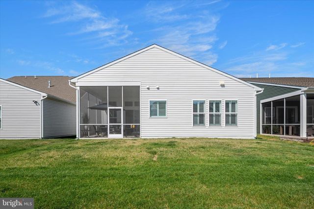 233 KINGFISHER LN, Chester, MD 21619