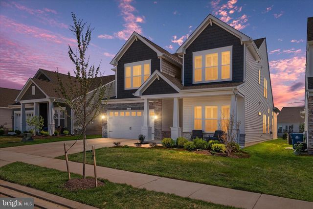 233 KINGFISHER LN, Chester, MD 21619