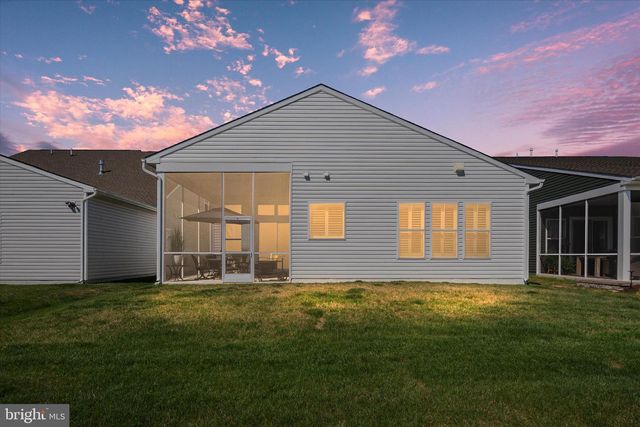233 KINGFISHER LN, Chester, MD 21619