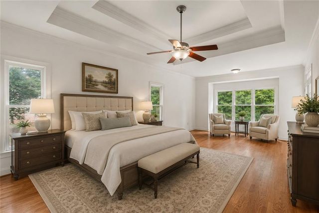 388 Della Walk Court SW, Lilburn, GA 30047