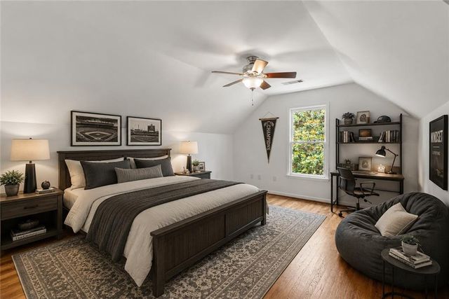 388 Della Walk Court SW, Lilburn, GA 30047