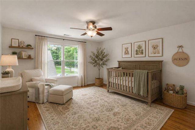 388 Della Walk Court SW, Lilburn, GA 30047