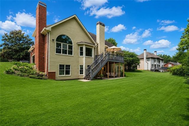 388 Della Walk Court SW, Lilburn, GA 30047