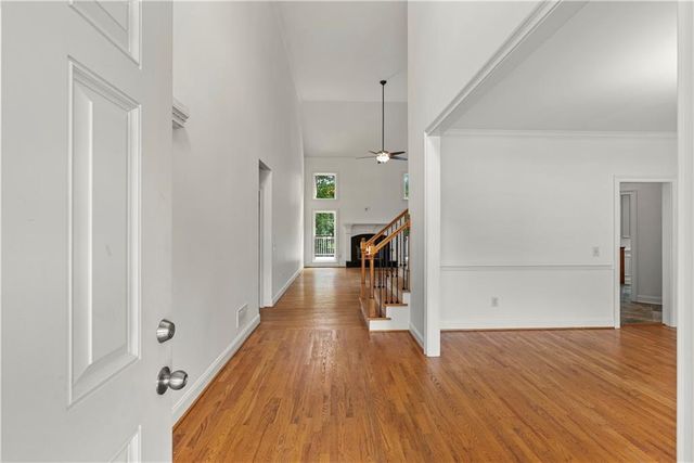388 Della Walk Court SW, Lilburn, GA 30047