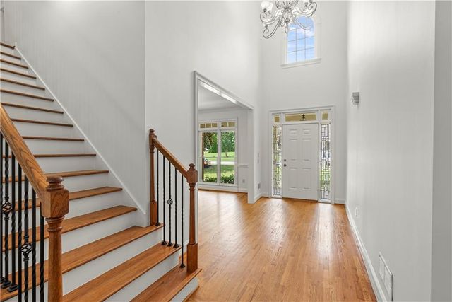 388 Della Walk Court SW, Lilburn, GA 30047