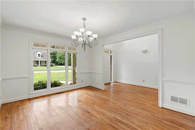 388 Della Walk Court SW, Lilburn, GA 30047