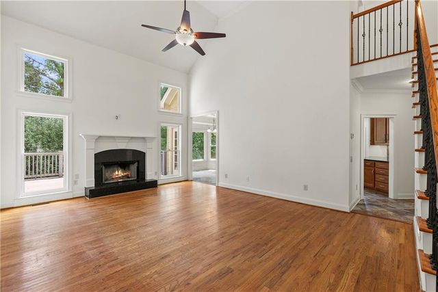 388 Della Walk Court SW, Lilburn, GA 30047