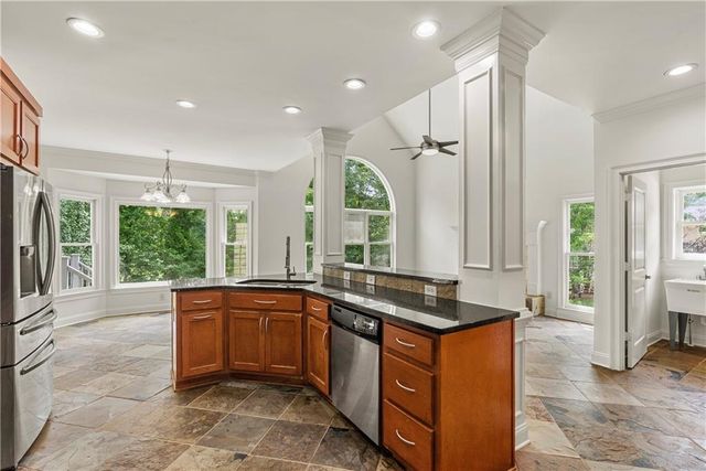 388 Della Walk Court SW, Lilburn, GA 30047
