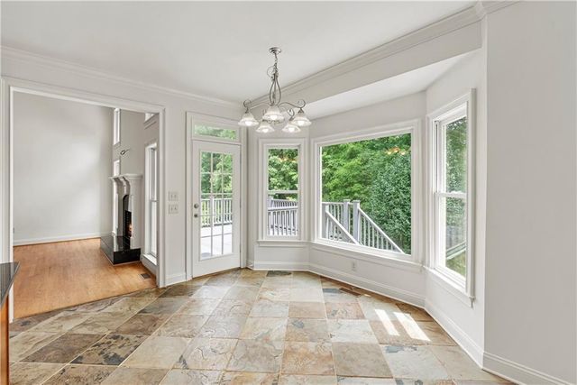 388 Della Walk Court SW, Lilburn, GA 30047