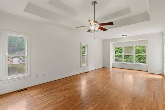 388 Della Walk Court SW, Lilburn, GA 30047