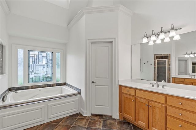 388 Della Walk Court SW, Lilburn, GA 30047