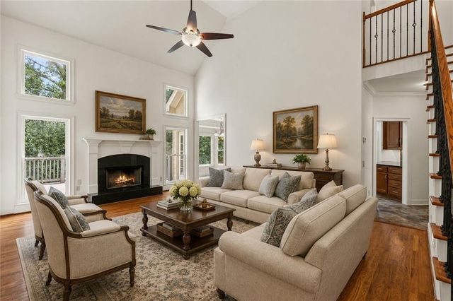 388 Della Walk Court SW, Lilburn, GA 30047