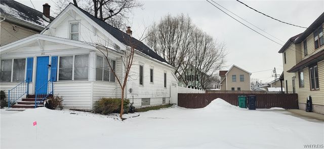 240 78th Street, Niagara Falls, NY 14304