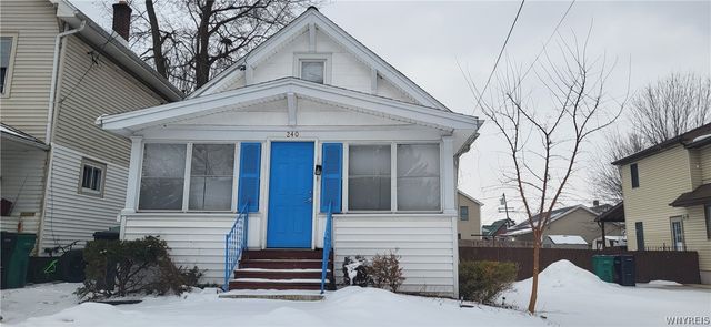 240 78th Street, Niagara Falls, NY 14304