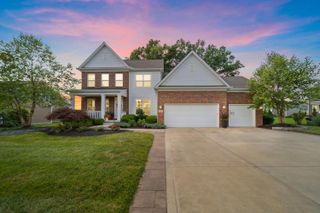 13297 White Cross Drive NW, Pickerington, OH 43147