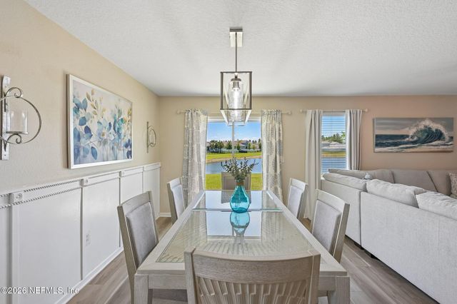 2327 EVENING OAKS Lane, Green Cove Springs, FL 32043