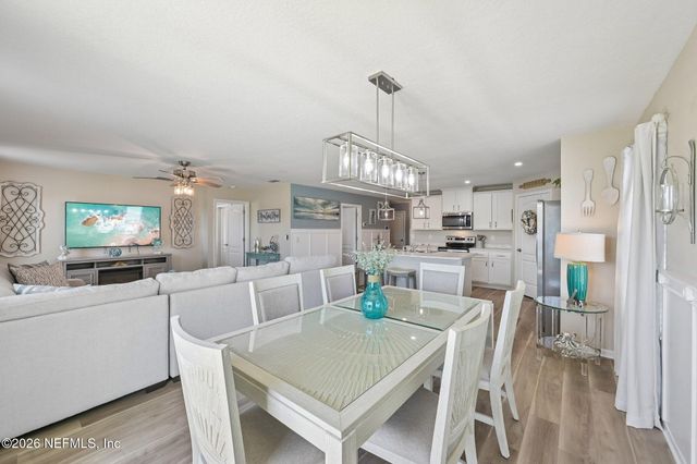 2327 EVENING OAKS Lane, Green Cove Springs, FL 32043