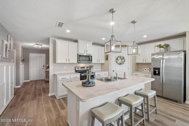 2327 EVENING OAKS Lane, Green Cove Springs, FL 32043