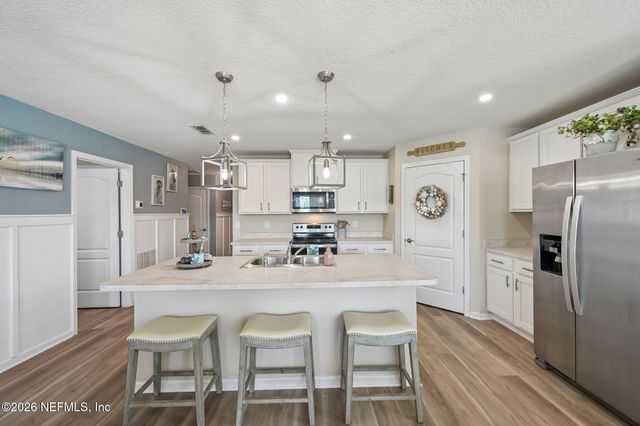 2327 EVENING OAKS Lane, Green Cove Springs, FL 32043