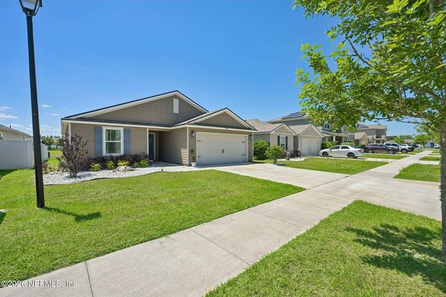 2327 EVENING OAKS Lane, Green Cove Springs, FL 32043