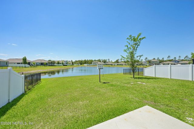 2327 EVENING OAKS Lane, Green Cove Springs, FL 32043