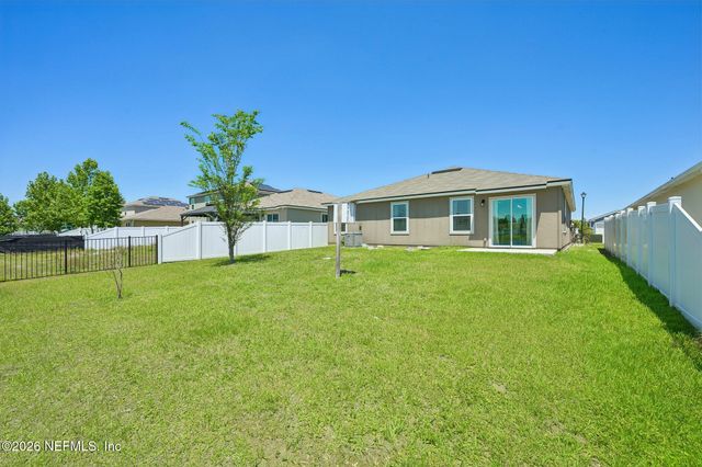 2327 EVENING OAKS Lane, Green Cove Springs, FL 32043