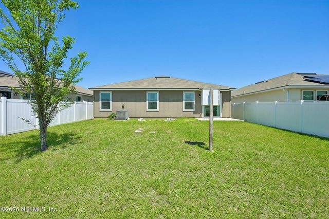 2327 EVENING OAKS Lane, Green Cove Springs, FL 32043