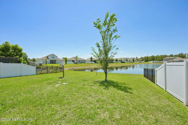 2327 EVENING OAKS Lane, Green Cove Springs, FL 32043