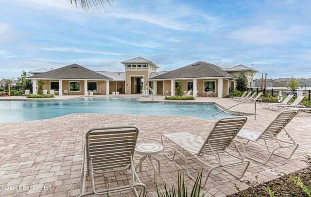 2327 EVENING OAKS Lane, Green Cove Springs, FL 32043