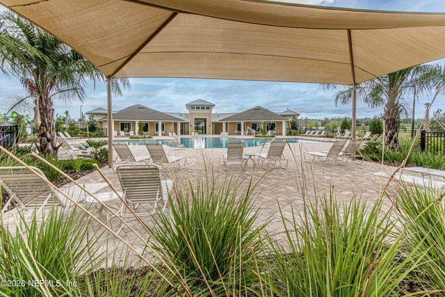 2327 EVENING OAKS Lane, Green Cove Springs, FL 32043