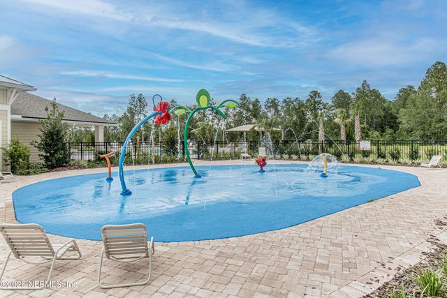 2327 EVENING OAKS Lane, Green Cove Springs, FL 32043