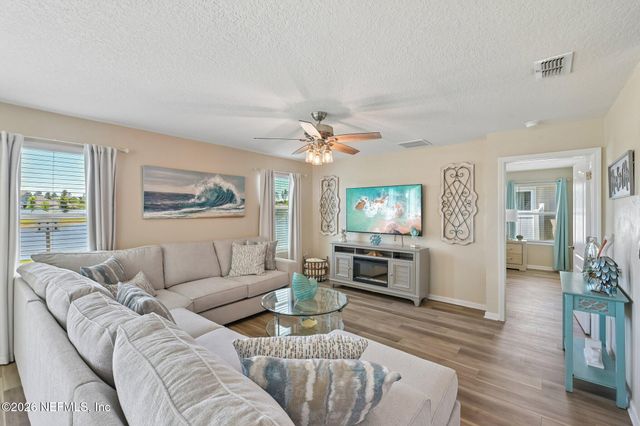 2327 EVENING OAKS Lane, Green Cove Springs, FL 32043