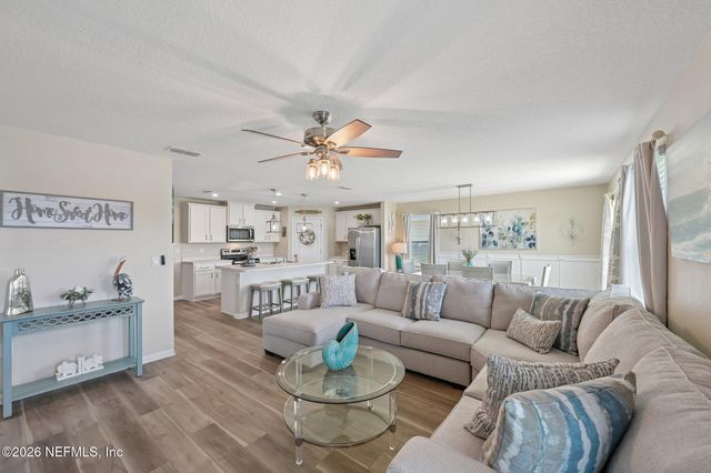 2327 EVENING OAKS Lane, Green Cove Springs, FL 32043