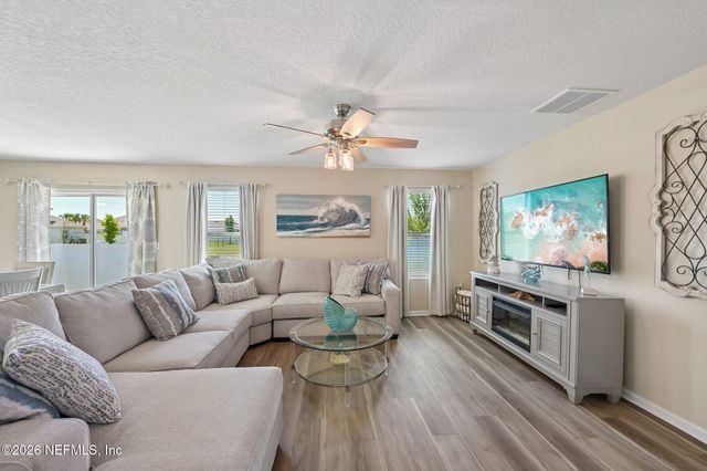 2327 EVENING OAKS Lane, Green Cove Springs, FL 32043