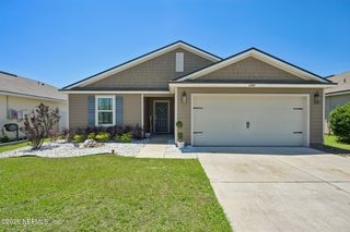 2327 EVENING OAKS Lane, Green Cove Springs, FL 32043